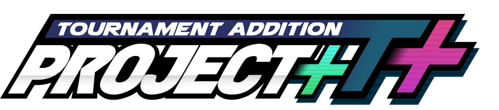 Project Plus Tournament Addition logo